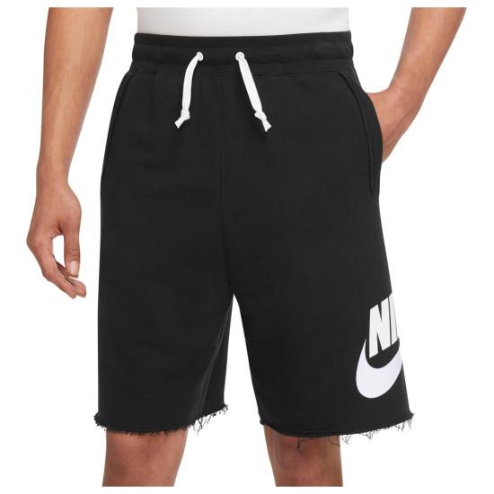 Nike Ανδρικό σορτς Sportswear Sport Classic Essentials French terry